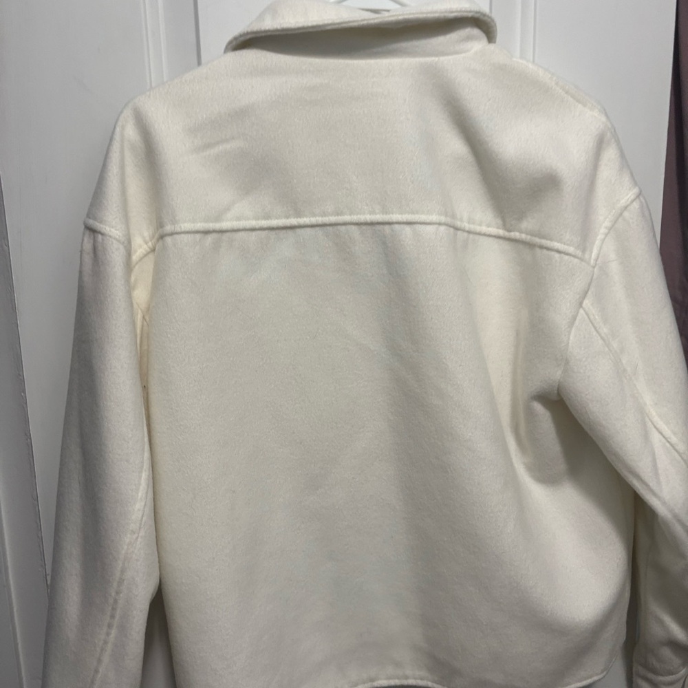 Levi's Fringe Jacket - Picture 5 of 5